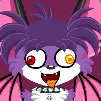 Flash: Silly Evil Tilki logo