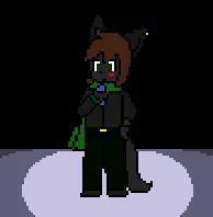 -FLASH- Undertale Animation logo