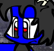 Fleskhjerta Loituma O_O logo