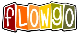 Flowgo Loading Screen 1 logo