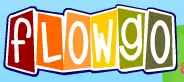 Flowgo Loading Screen 4 logo