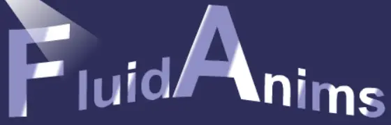 FluidAnims Ad1 logo