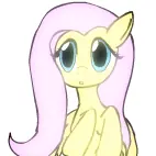 Fluttershy logo