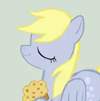 Flying Derpy Cycle logo