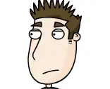 forgetreality's SheezyArt ID logo