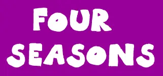 Four Seasons logo