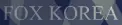 Fox Korea Intro logo