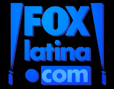 FoxLatina.com Intro logo