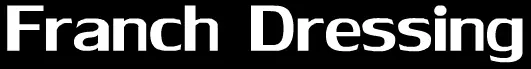 Franch Dressing logo