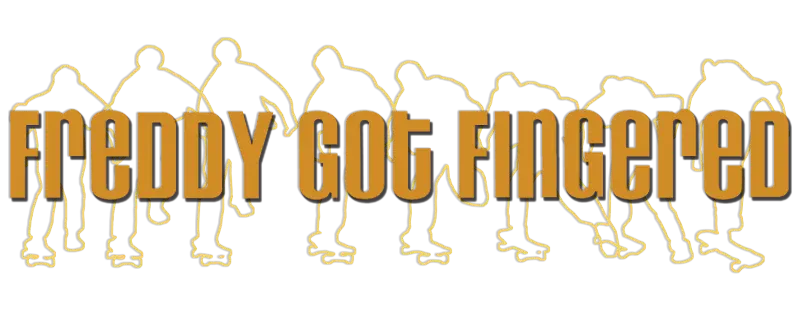 Freddy Got Fingered Screensaver logo