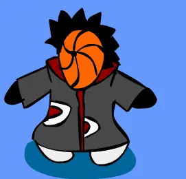 Friend in Tobi logo
