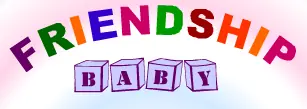 Friendship Baby logo