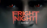 Fright Night Banner Ads logo