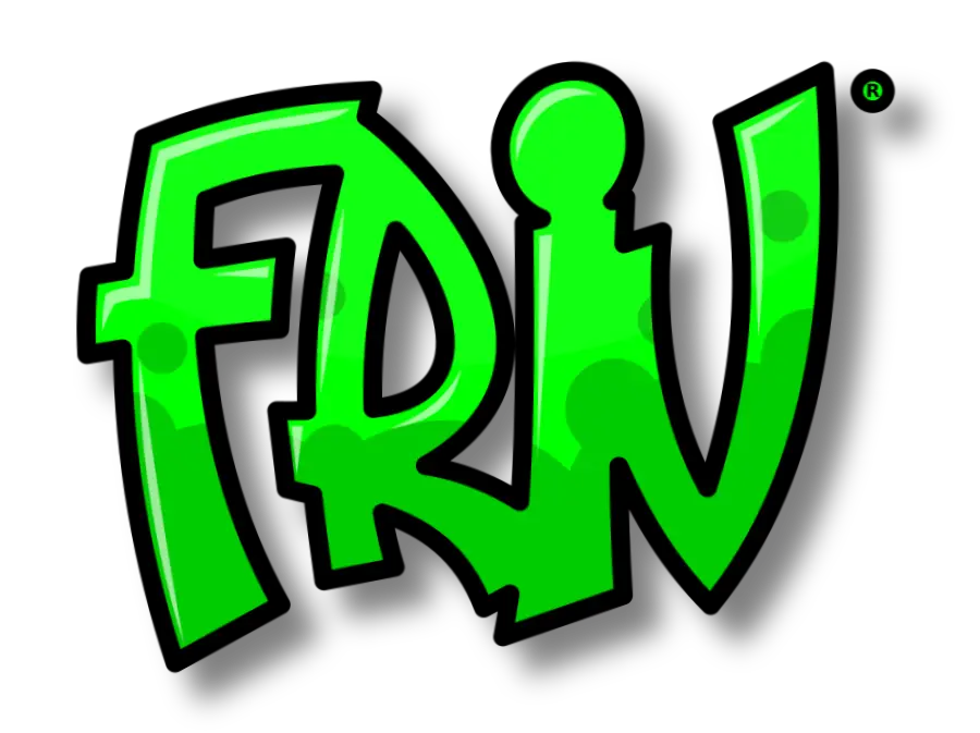 Friv.com logo