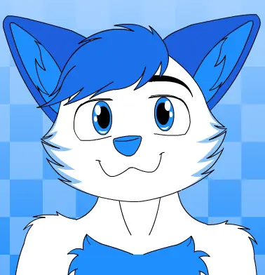 Fukkireta - Aero-Foxy logo