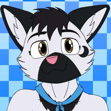 Fukkireta Angelwolf92 logo