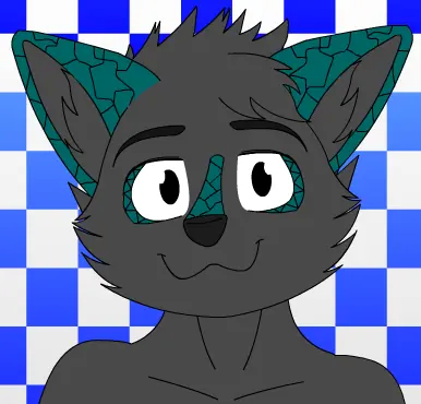 Fukkireta - Blazinhusky & Infinitesunski logo