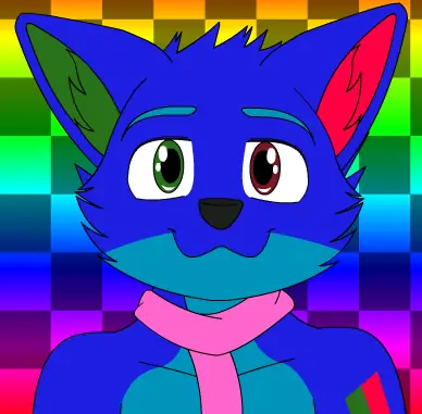 Fukkireta - Bluedis logo