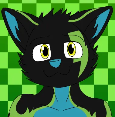 Fukkireta - Lobusky logo