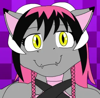 Fukkireta - MarthaGreyDragoness logo