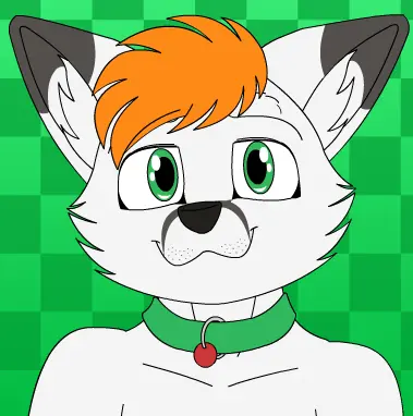 Fukkireta - MilosSilverfox logo