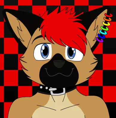 Fukkireta - Neotewolf logo