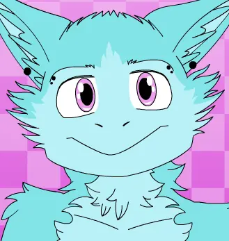 Fukkireta - Purofag logo