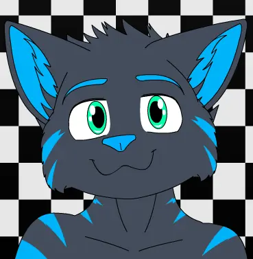 Fukkireta - RavishingRonald logo