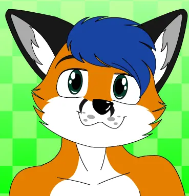 Fukkireta - Ruppyfox logo