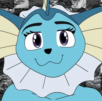 Fukkireta - Shelly Whaterson logo
