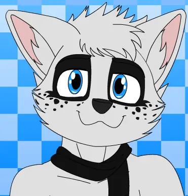 Fukkireta - Simplefied (Duce) logo