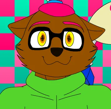 Fukkireta - Tanookicatoon logo