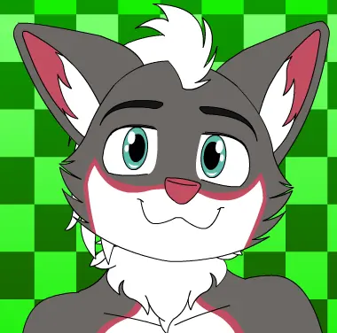 Fukkireta - wolfy-jay93 logo