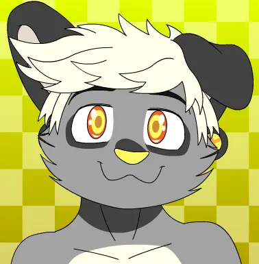Fukkireta - Yawningboy logo