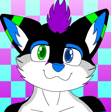 Fukkireta - zekeythewusky logo