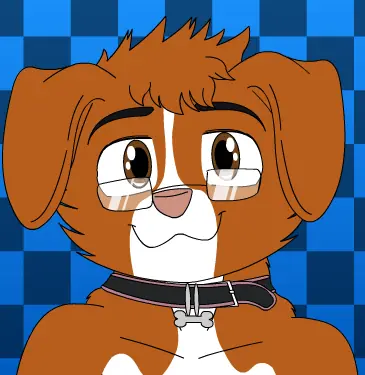 Fukkrieta - RandalWuff logo