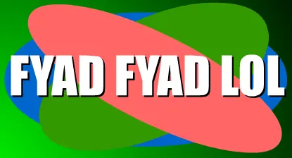 FYAD FYAD LOL Episode 4: TL,DR a love story: logo