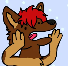 Gaaay avatar - DivineCat logo