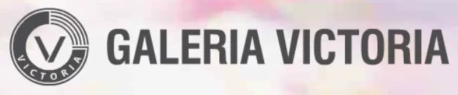Galeria Victoria Banner Ad logo