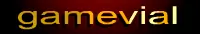 Gamevial Site Logo logo