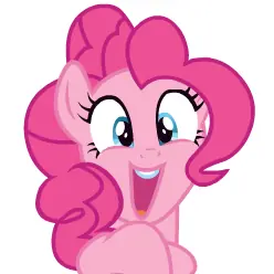 GANGNAM Pinkie STYLE v2 logo