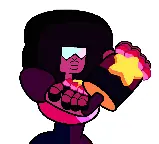 Garnet TBW Animation Test (Adobe Animate) logo