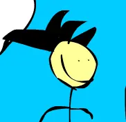 Gay Dragonball Adventures logo