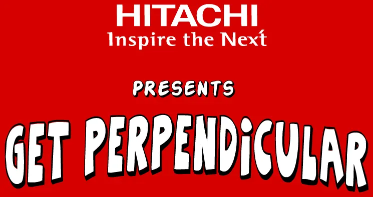 Get Perpendicular logo