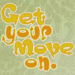 Get your Move on. logo