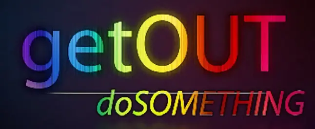 getOUT Banner logo