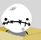 Gimpy's SheezyArt ID logo