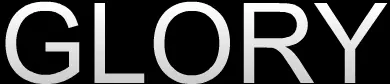 Glory logo