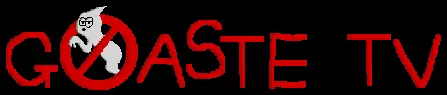 Goaste TV Trailer logo
