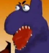 Godzilo logo